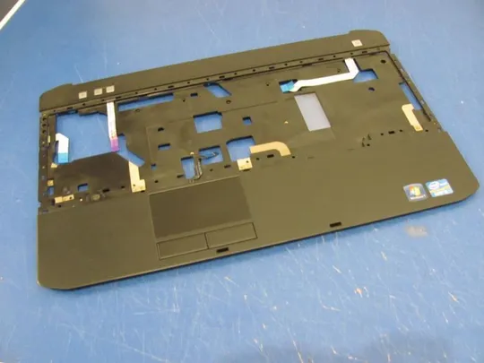 №201-5 панель палмрест та тачпад 07671J AP0M1000200 для Dell Latitude E5530 оригінал Ціна