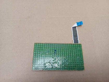 фото, номер1065-11 плата тачпаду 0T68VF зі шлейфом  NBX00023Z00  для  Dell Latitude E5480 оригінал