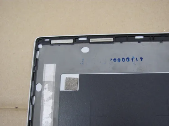 644-1 кришка матриці AM3PB000100 0R14W  для  Dell ALIENWARE x14 R1 R2  оригінал Інтернет-аукціон