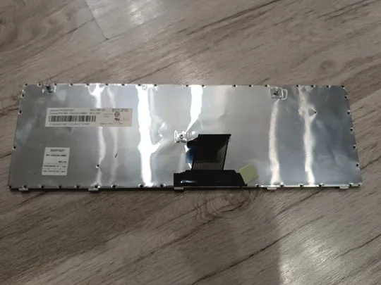 Купити Клавіатура для ноутбука Lenovo G580 G585 G780 V580 Z580 Z585