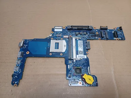 фото, номер1049-10 материнська плата 6050A2566301  для HP Probook 650 G1 655 G1 Mainboard Материнка Основна плата Системна плата Плата системи Laptop motherboard мамка ноутбучна плата оригінал