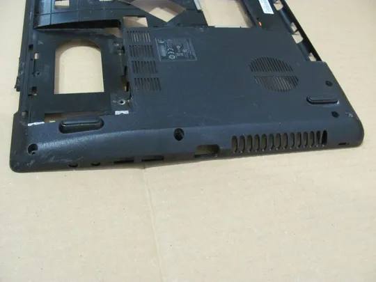 510-4 Кришка дно піддон корпуса AP0HO000400 для ACER ASPIRE 7560 7750 оригінал З аукціону