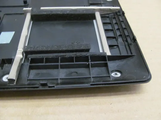 номер0149-3 Кришка, дно, піддон корпуса AM0ZH000100 для LENOVO IdeaPad Y700 Y700-17 Y700-17iSK оригінал Торговий майданчик