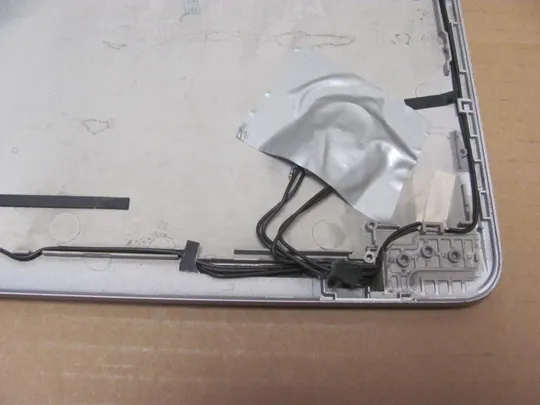 номер1013-1 кришка матриці 6070B0882701 821180-001 для HP Elitebook 850 G3 G4 Кришка дисплея Тильна кришка Корпус матриці Верхня кришка matrix cover Top Case LCD Cover Rear Lid Back Cover Housing Cabinet оригінал Де купити