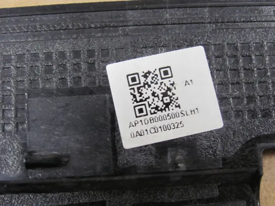 852-5 рамка матриці AP1DB000500 для Lenovo Thinkpad P53 оригінал Недорого