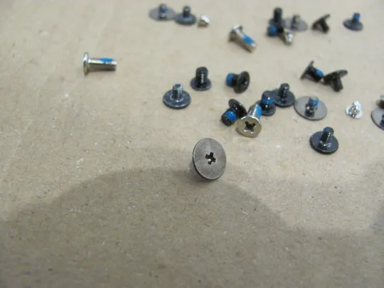 Купити номер0249-12 комплектуюче для Acer Aspire E5 E5-573G E5-573 F5-571 оригінал