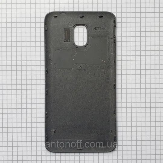 Купити Задня кришка Samsung J260F Galaxy J2 Core 2018 для телефона Б/В оригінал