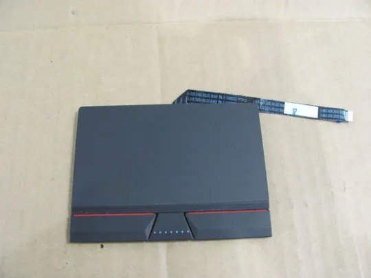 730-12 тачпад 8SSM10G933 NBX0001AD00  для Lenovo ThinkPad E550 E555 E560 E565 оригінал Ціна