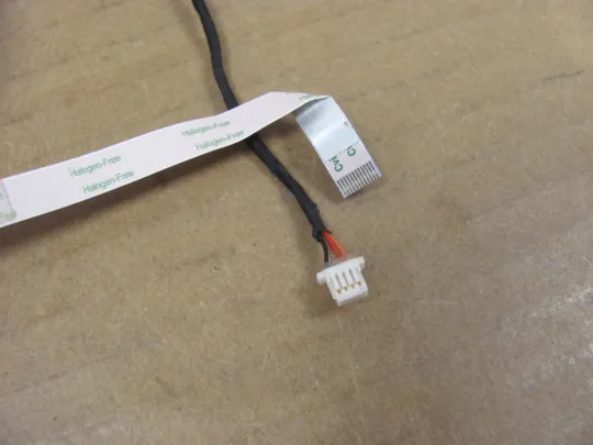 828-47 плата USB 6050A2906501 6017B0836801  для HP Envy 17-AE 17T-AE 17M-AE оригінал Де купити
