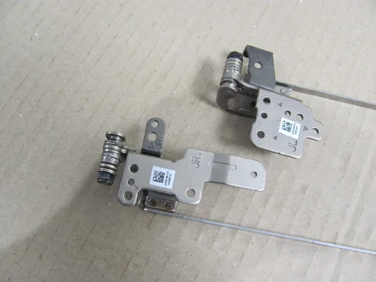 Купити номер1077-5 кріплення з петлями  FBFH9011010 для  FUJITSU A555 A557 A359 A659 Фіксатор Скоби Закріплювач Механізм з&#039;єднання fastening матриці оригінал