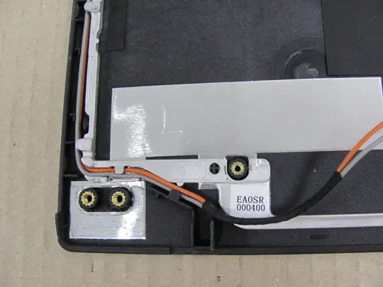398-4 кришка  матриці AP0SR000400 для Lenovo ThinkPad T440 оригінал Продаж