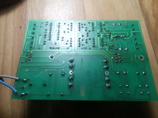 Блок живлення від промислового приладу Де купити