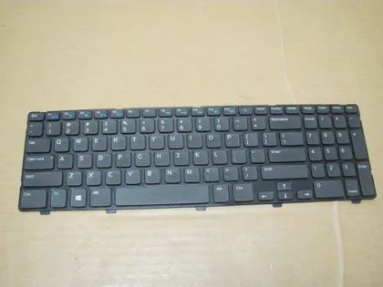 фото, номер0944-3 клавіатура 0YH3FC PK130SZ4A00 для Dell Inspiron 15 3521 Vostro 2521 V2521 Latitude 3540 оригінал