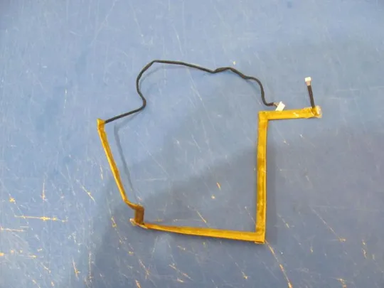 Купити №242-14 шлейф WEB-камери для TOSHIBA Tecra A11 оригінал