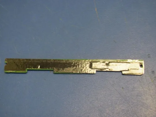 Купити №115-14 плата DA0Y62TH6B0 для HP ENVY 15 X360 оригінал