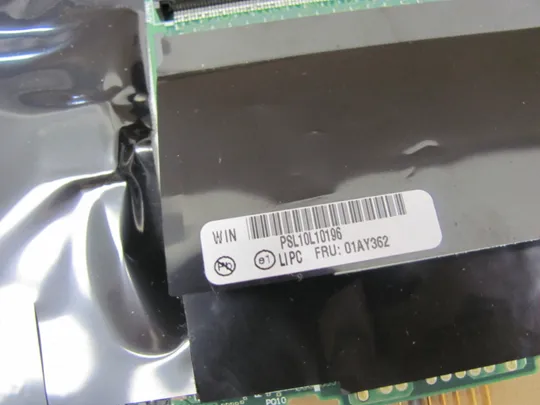 Купити 757-14 материнська плата 01AY362 i7-6820HQ для Lenovo Thinkpad P50  оригінал