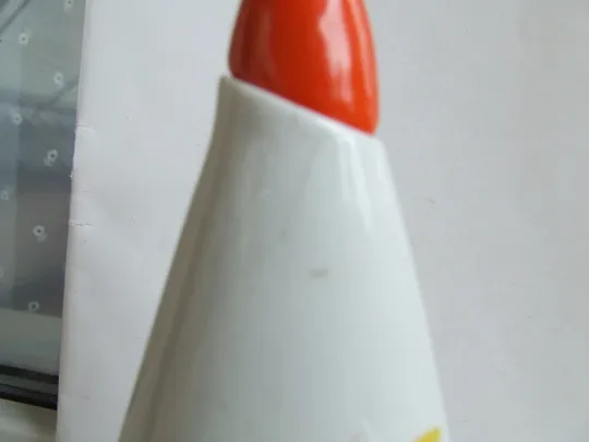 Фарфор лікеро-водочний набір роз. 24 х 10 см. 1970 роки ЗХК ссср. + 3 стаканчики. Де купити