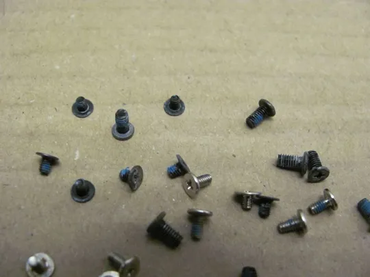 Купити 560-6 комплектуюче для Acer Aspire 7 A717 A717-72G A717-71G оригінал