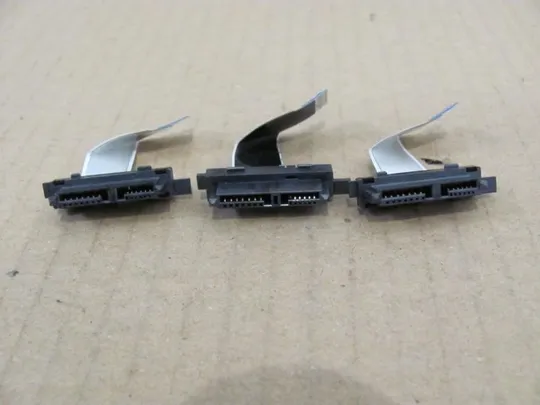 Купити №367-15 РОЗ'ЄМ HDD DD0X63CD020 для HP Probook 450 G3 оригінал