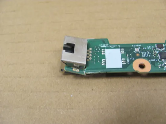 353-19 материнська плата SR3N6  i3-7020U 00MPJH  для Dell Inspiron 15 3567 Vostro 3568  оригінал З аукціону