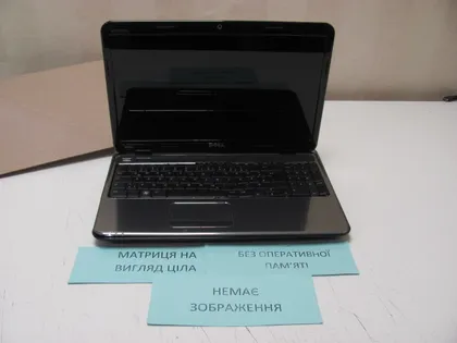 фото, 5317 DELL INSPIRON 15R N5010 НІМЕЧЧИНА