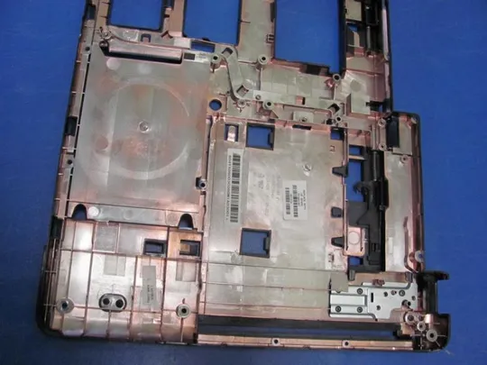 №103-5 Кришка (дно, корито, піддон) корпуса 721933-001 для HP PROBOOK 450 G1 оригінал Недорого