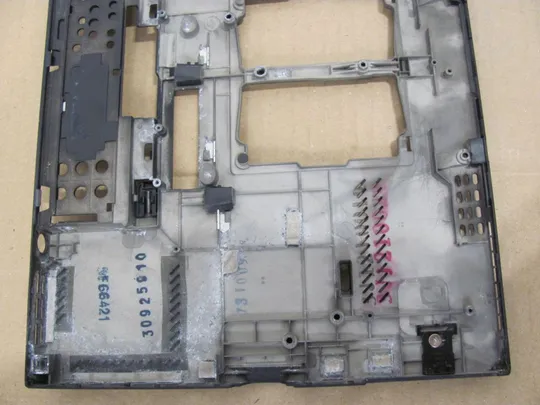 542-13  Кришка дно піддон корпуса 60.4RA01.005 для LENOVO Thinkpad X220 X220i X230 оригінал Недорого