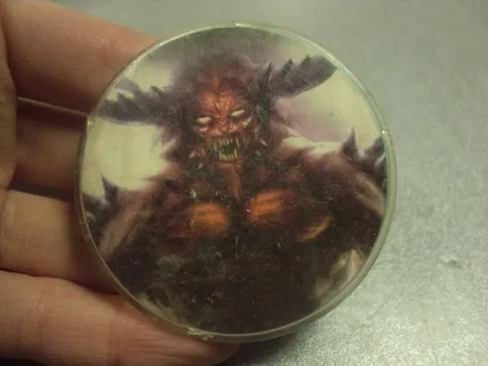 Купити знак детский мультфильм №11996