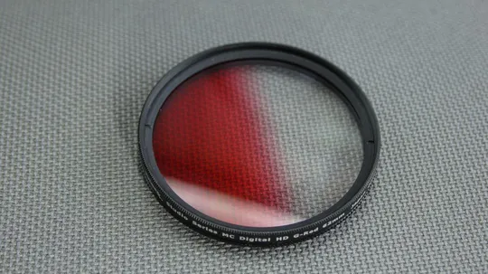 Ultimaxx Studio Series Digital HD MC G-Red Filter 62мм. Градиентный фильтр (GND) 100% оригинал Japan Вживане Ціна