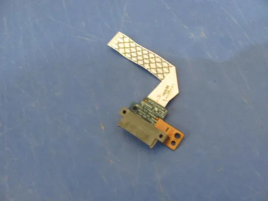 №286-12 плата LS-7213P для TOSHIBA P770-10P P775 оригінал Ціна