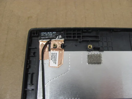 852-4 Кришка матриці AP16Z000800  для Lenovo Thinkpad P52 оригінал Продаж