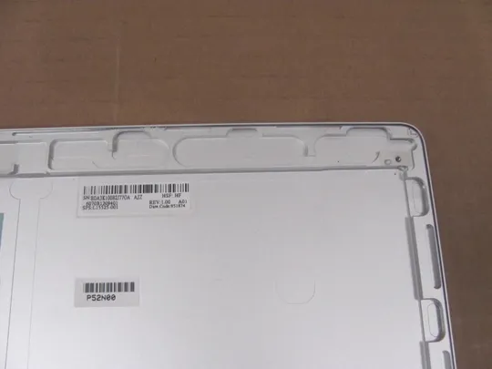 829-34 кришка матриці 6070B1209401 L15525-001   для HP ELITEBOOK  755 G5  850 G5 оригінал Недорого