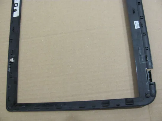 номер0314-2 рамка матриці matrix frame Окантовка дисплея Рамка екрана Корпус рамка матриці  EABD5004010 для Toshiba Satellite PRO C70 C70D оригінал Інтернет-аукціон