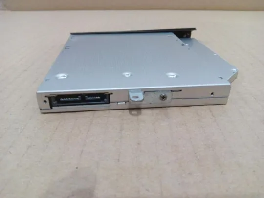 Купити №155-28 DVD- привод для HP DV7 6000 оригінал