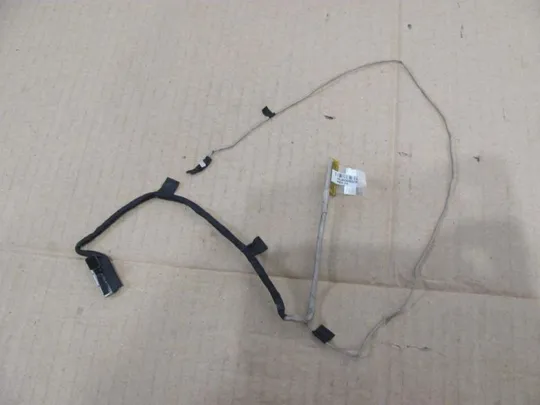 номер0318-15 шлейф матриці DD0GD6LC020 для Sony Vaio SVF15 SVF15A SVF152 Шлейф дисплея Шлейф підключення дисплея Шнур для відеоекрана Шлейф екрана Laptop matrix cable оригінал Ціна