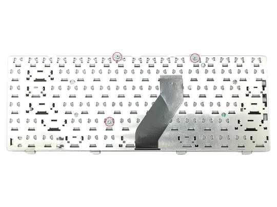 Купити Клавиатура для HP dv6950er, dv6955er, dv6965er ( RU Black ).