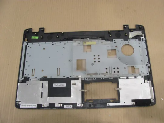 Купити 471-4 Кришка панель палмрест 13N0-1HA0Z21 для MEDION E7420 оригінал