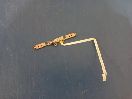 Купити №313-11 плата кнопки тачпаду N0ZWT10B01 для TOSHIBA L870 L875 L870 C875 L850 оригінал