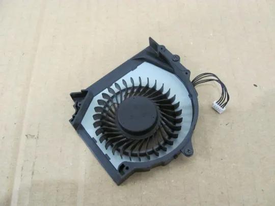 Купити №216-30 FAN кулер 04X4158 для Lenovo ThinkPad Edge E440 E540 оригінал