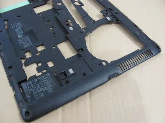 номер0291-3  Кришка дно піддон корпуса Нижний корпус (дно) для ноутбука Низ дно поддон Нижняя часть 6070B0675904 779688-001 для HP EliteBook  750 G2 850 G2 755 G2  оригінал Продаж