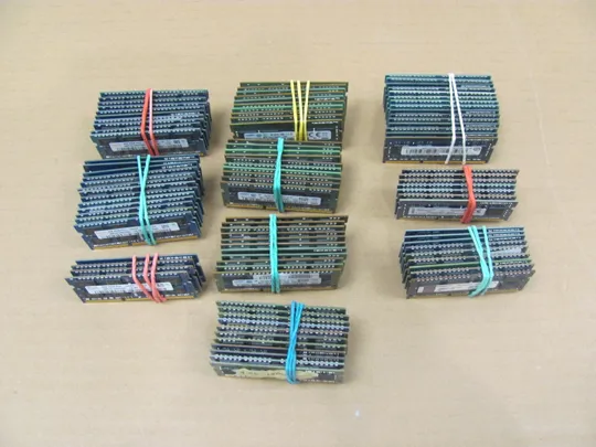 Оперативна пам&#039;ять 4GB DDR3 12800 1600 Ціна