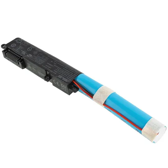 Купити Оригінальна батарея для ноутбука ASUS A31N1519 (X540SA, X540SC, X540LA, X540LJ, X540YA, R540S series) 10.8V 2600mAh Black