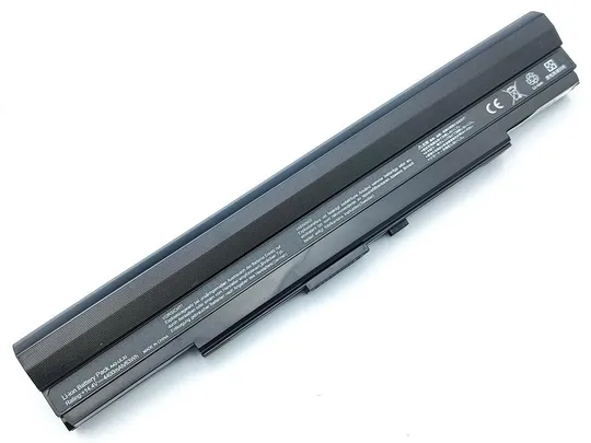 Батарея A42-UL30 для ноутбука ASUS UL30, UL50, U35, U45, UL45, UL30A, UL30VT, UL50Vt (14.4V 4400mAh Ціна