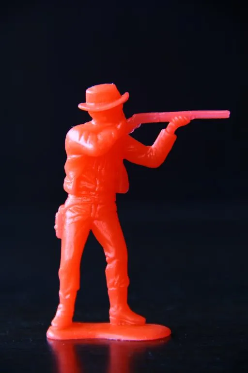 ковбой 65-70мм (Tim-Mee) ФРГ Ціна