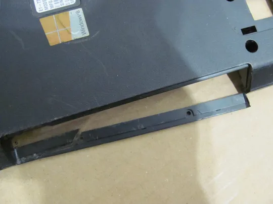 562-1 Кришка дно піддон корпуса 13N0-A8A0C02 для Acer Aspire E1-772G E1-772 E1-732G E1-732 оригінал З аукціону