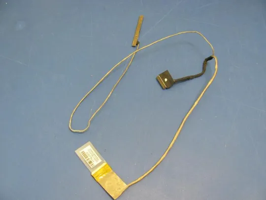 №100-20 шлейф матриці Y17ALC010 з WEB-камерою 708230-1R1 для HP Pavilion 17 оригінал Ціна