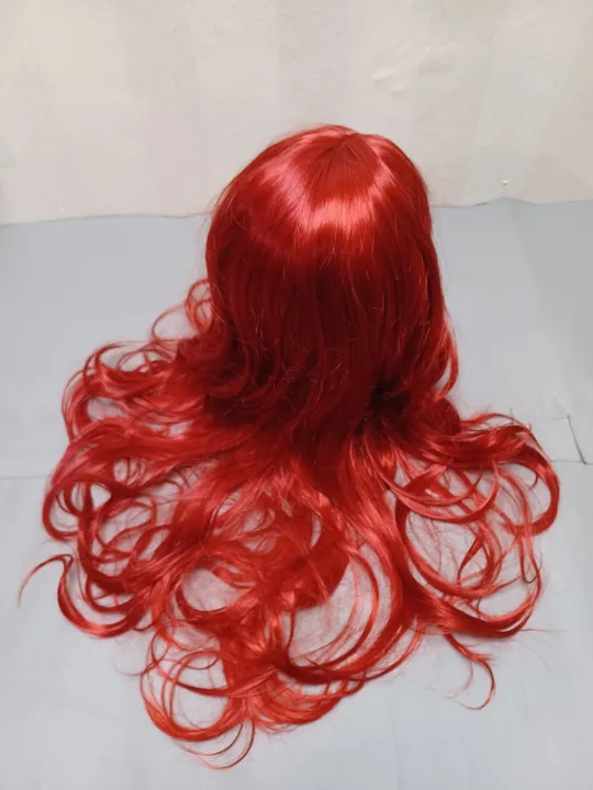 0106 Перука Стан Нового  НІМЕЧЧИНА Інтернет-аукціон