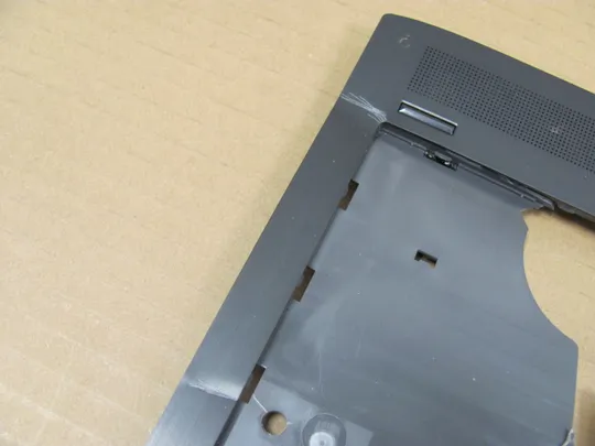 81-3 панель палмрест TFQ3ZX8CTP103 для HP ProBook 450 451 455 456 G5 оригінал З аукціону