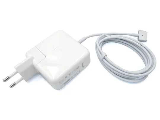 Блок питания для APPLE A1435, A1465, A1466, MD223, MD224, MD231, MD232 (MagSafe2 14.85V 3.05A 45W) Ціна