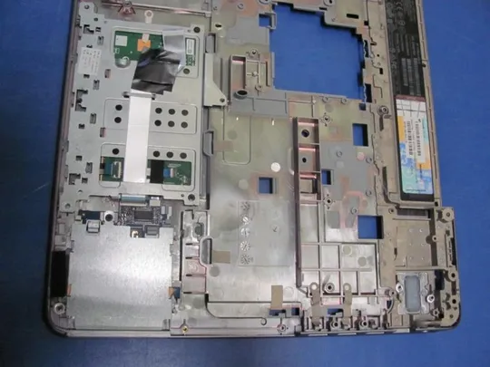 358-5 Кришка панель палмрест та тачпад 6070B0685701 738708-001 для HP PROBOOK 650 G1 оригінал Інтернет-аукціон